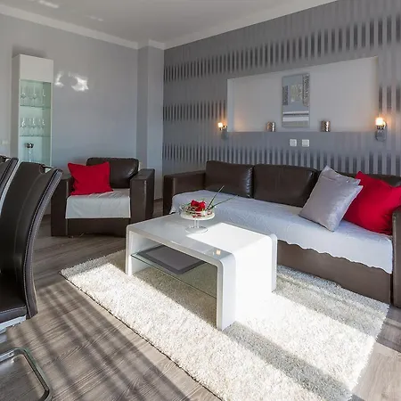 Apartman Vanesa 1 Crikvenica