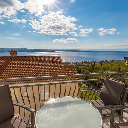 Vanesa 1 Apartman