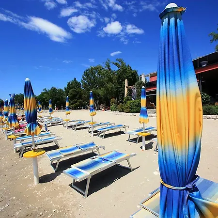 Apartman Vanesa 1 Crikvenica