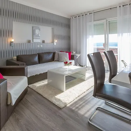 Vanesa 1 Apartman