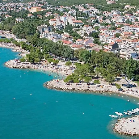 Apartman Vanesa 1 *