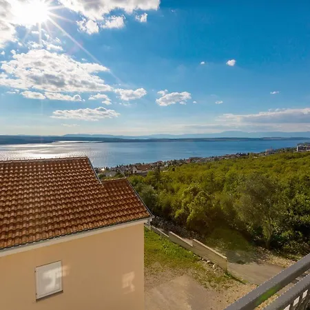 Vanesa 1 Apartman