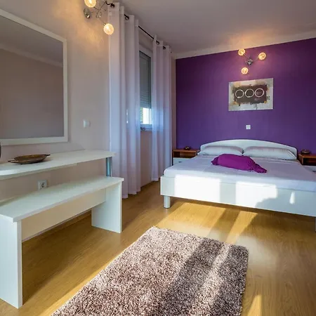 Vanesa 1 Crikvenica