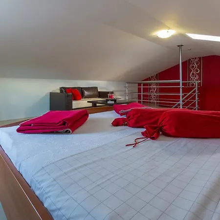 Vanesa 1 Apartman *
