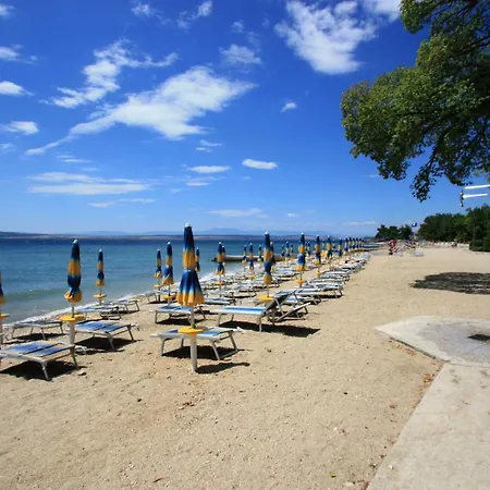 Vanesa 1 Apartman Crikvenica