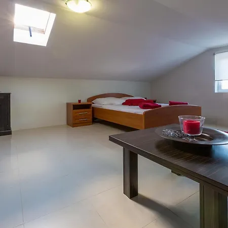 Vanesa 1 Apartman